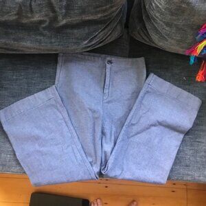 Prairie Underground Knack Pants in Purple Frost -- Excellent condition